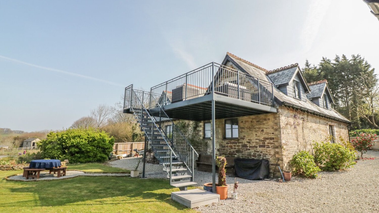 Photo of Others in Saint Columb Major