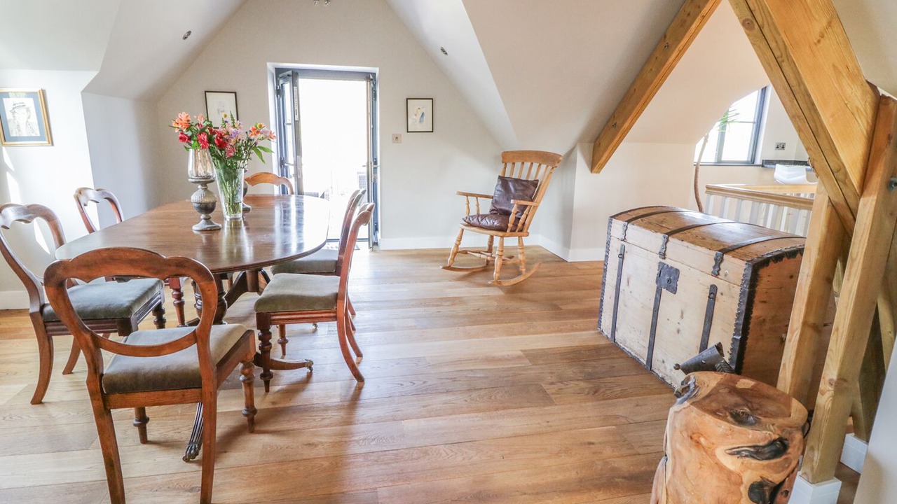Photo of Bedroom in Saint Columb Major
