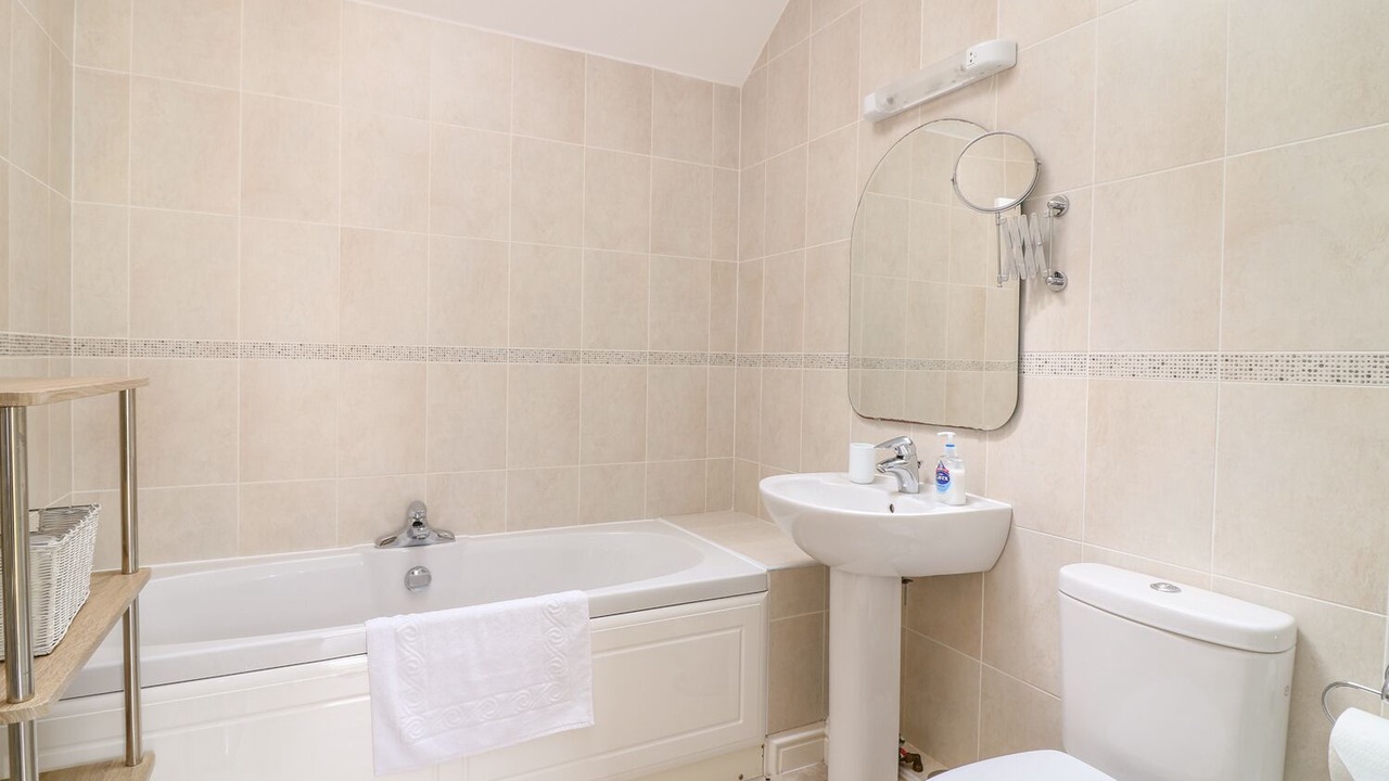 Photo of Bathroom in Winnard's Perch