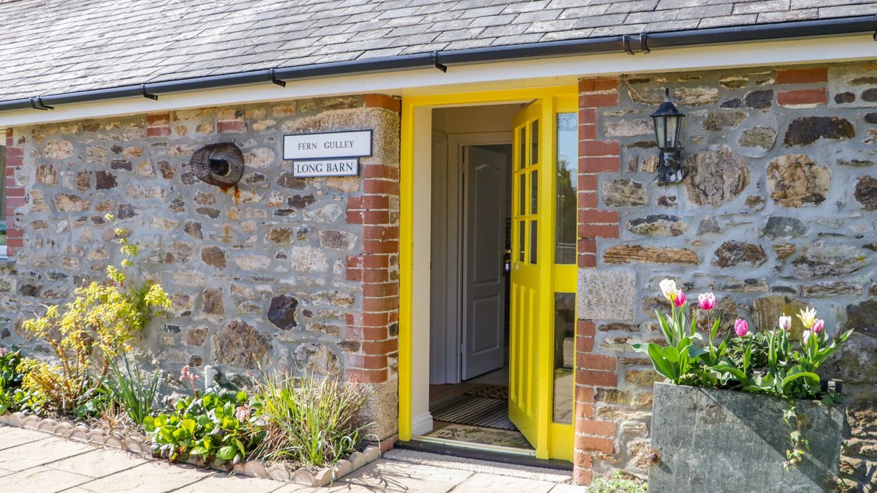 Photo of Outdoor in Winnard's Perch