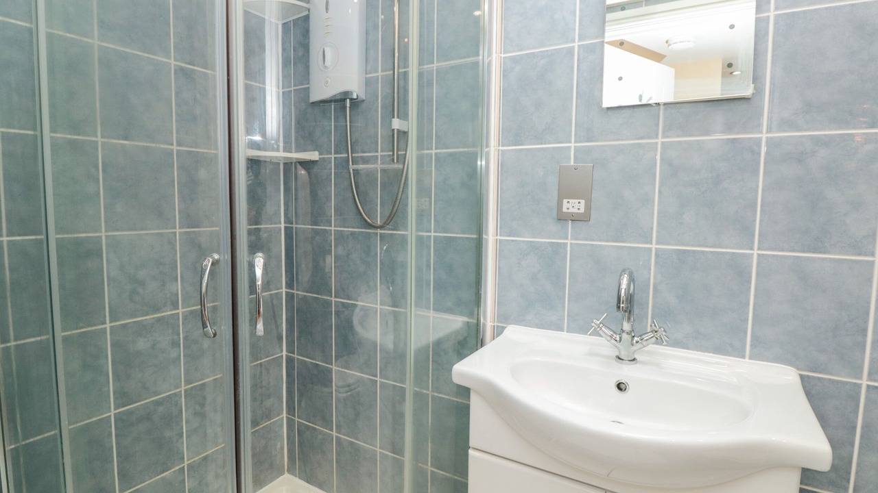 Photo of Bathroom in Chillington