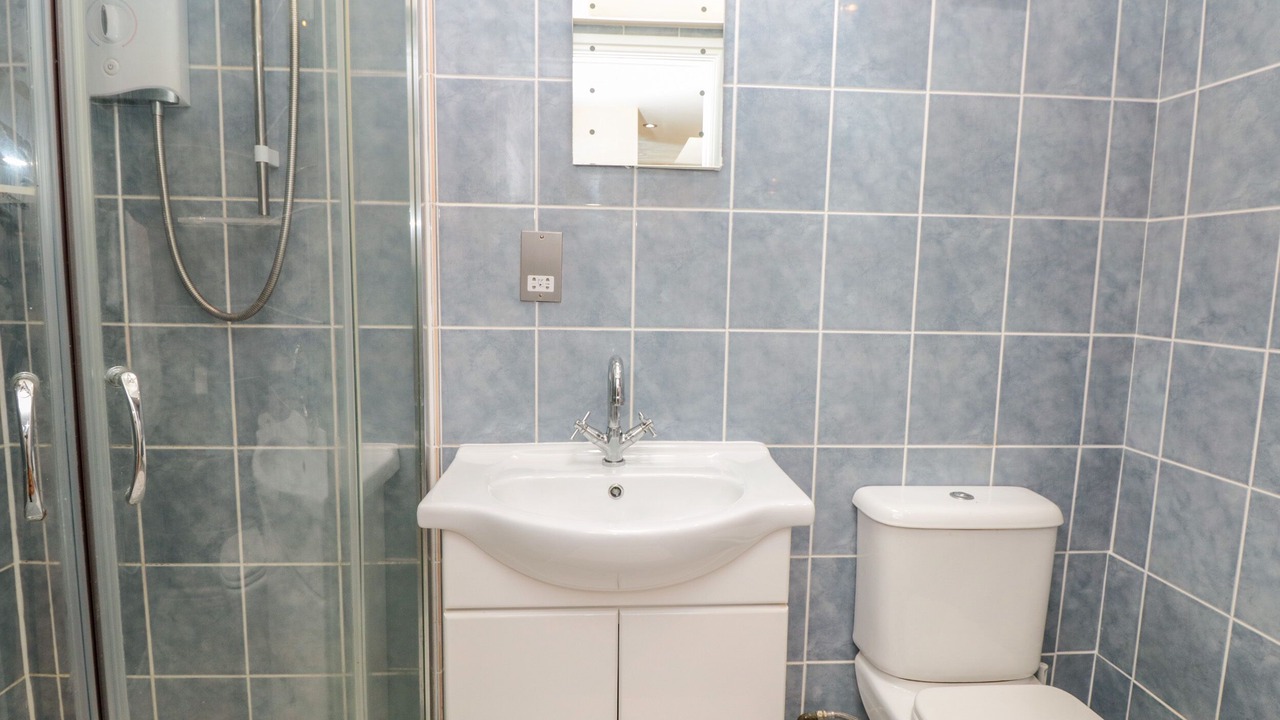 Photo of Bathroom in Chillington