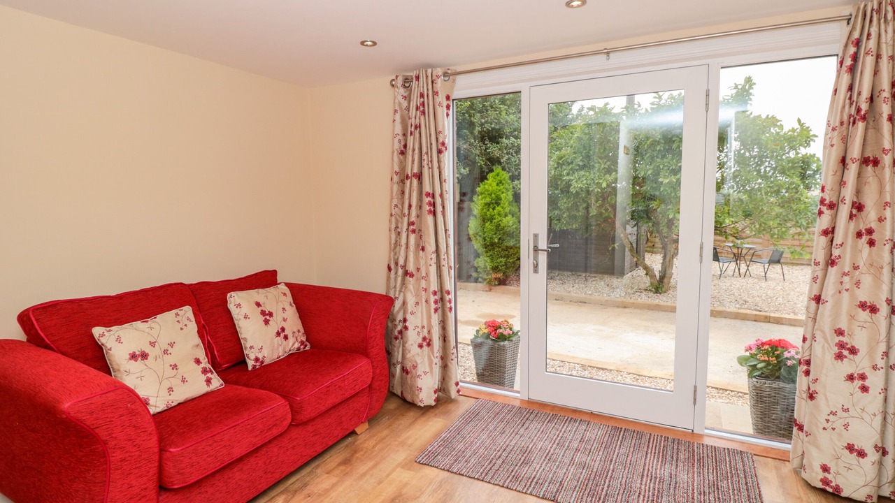 Photo of Bedroom in Chillington