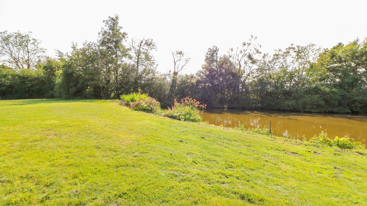Photo of Bathroom in Foxley