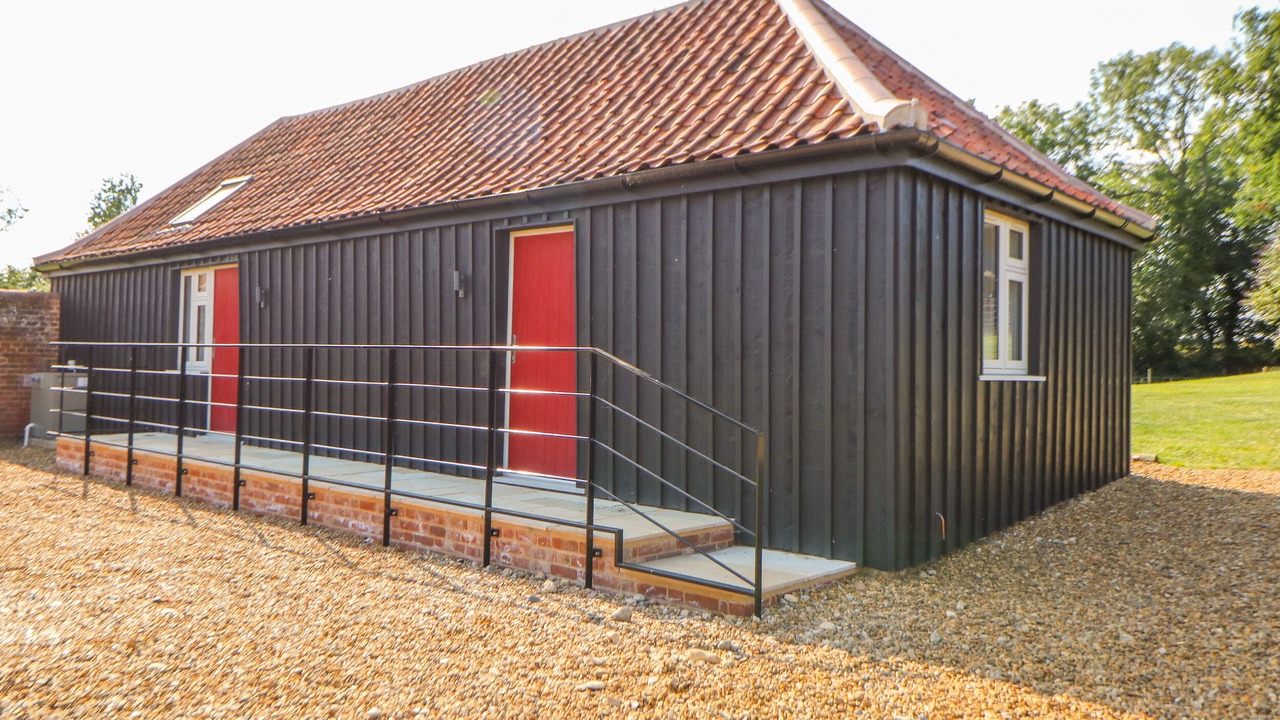 Photo of Outdoor in Foxley