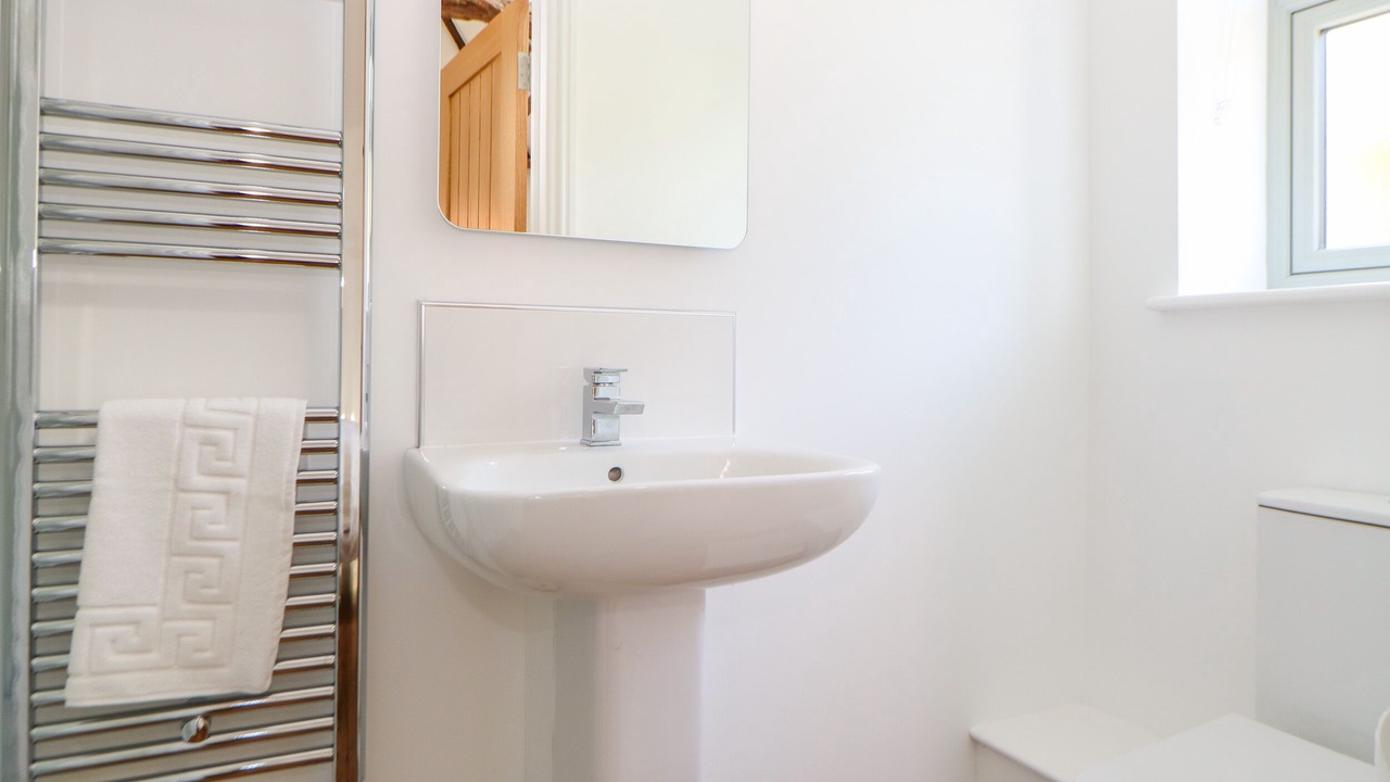 Photo of Bathroom in Foxley