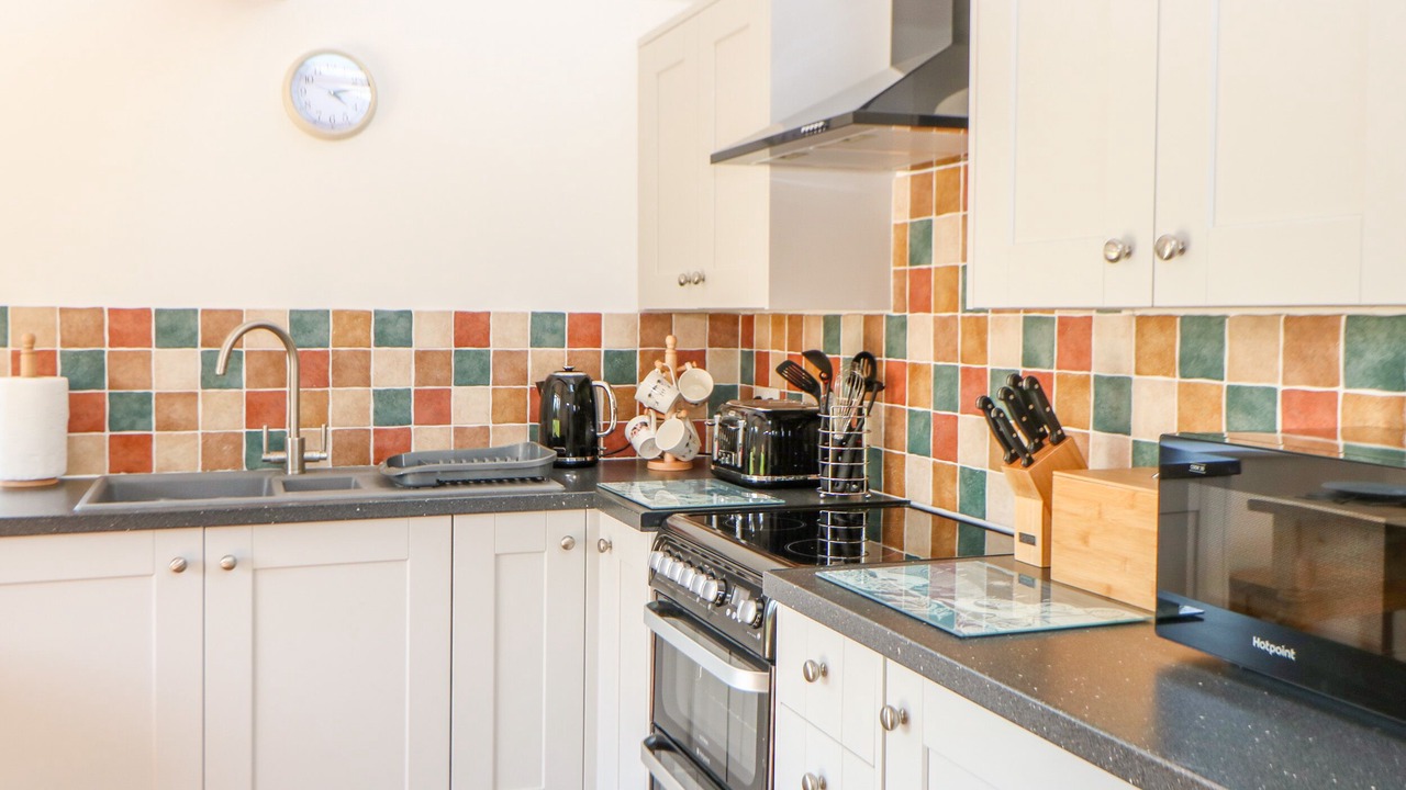 Photo of Kitchen in Foxley