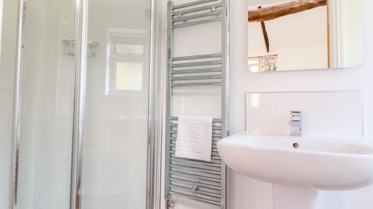 Photo of Bathroom in Foxley