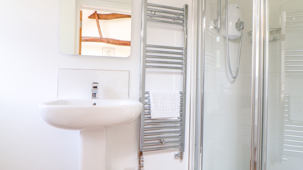 Photo of Bathroom in Foxley