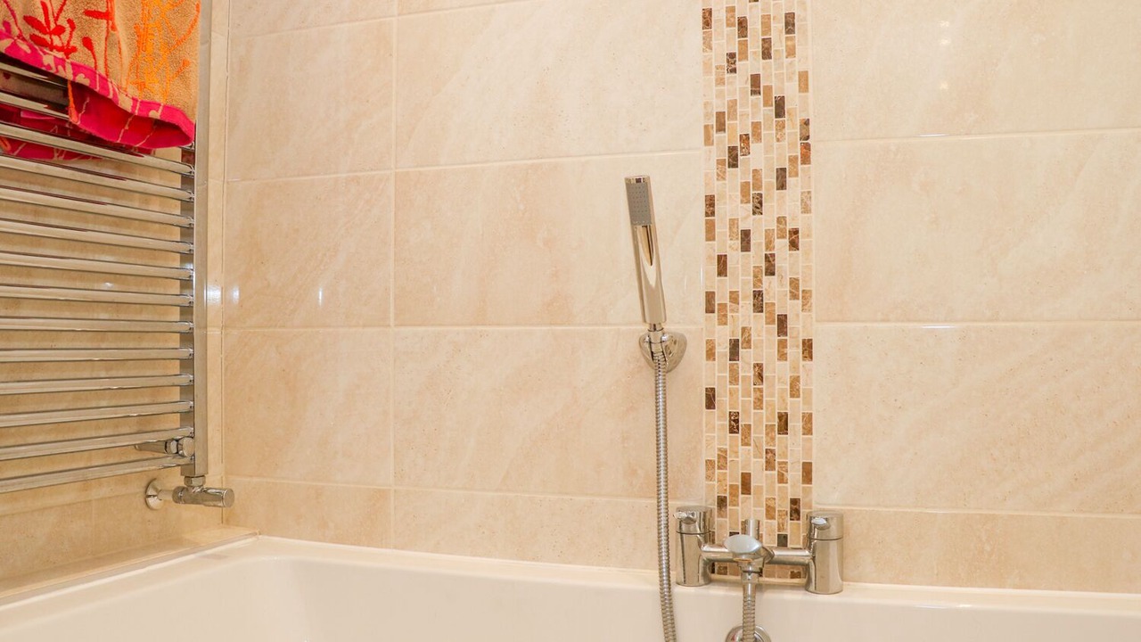 Photo of Bathroom in Christchurch