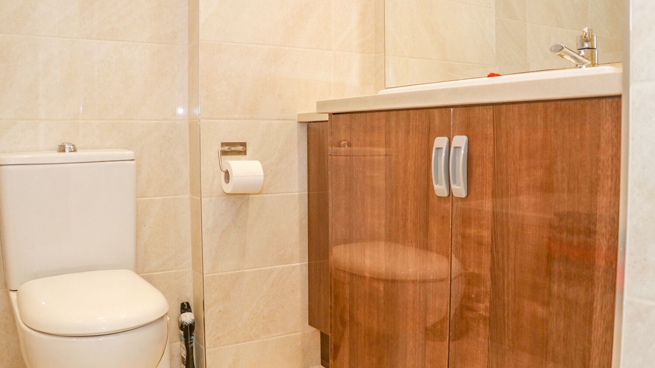 Photo of Bathroom in Christchurch