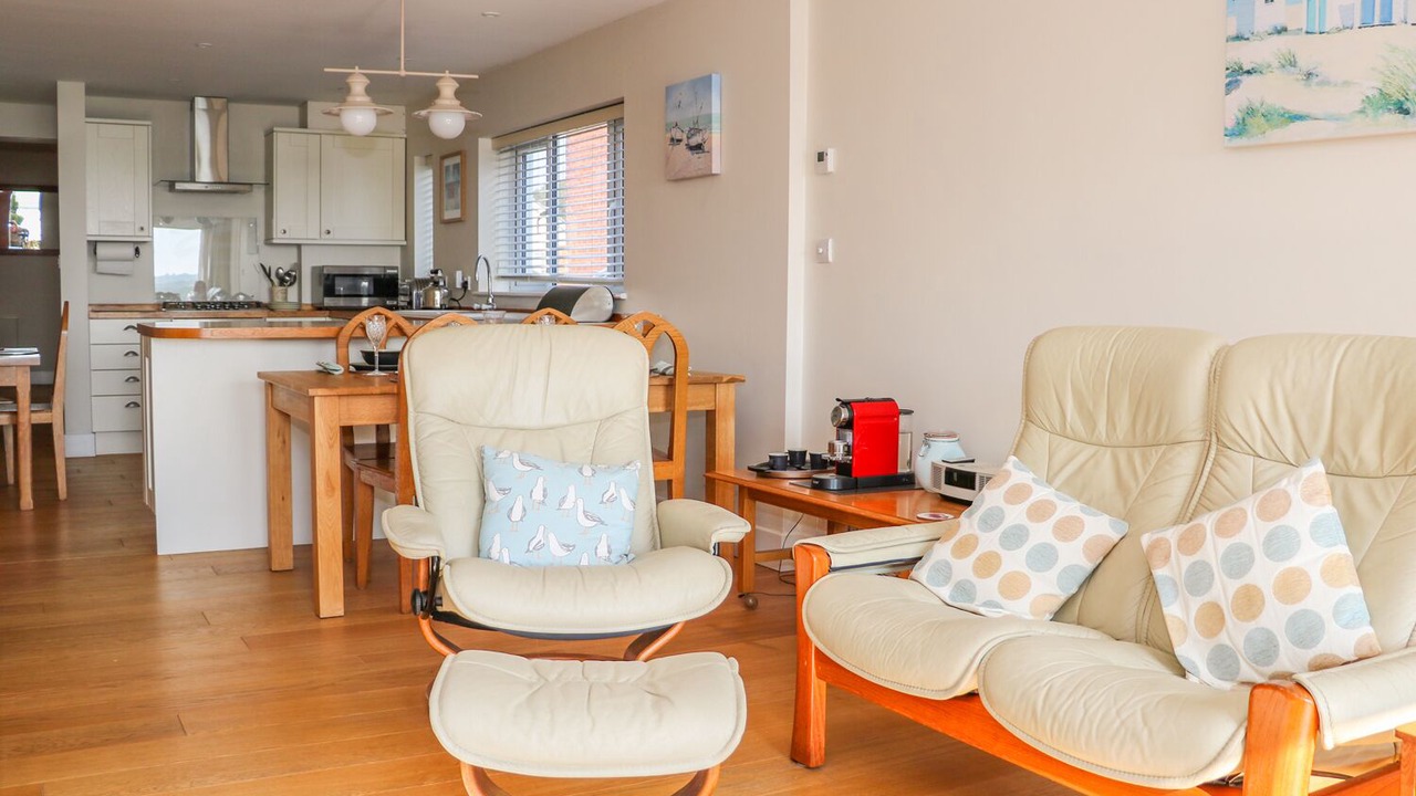 Photo of Bedroom in Christchurch