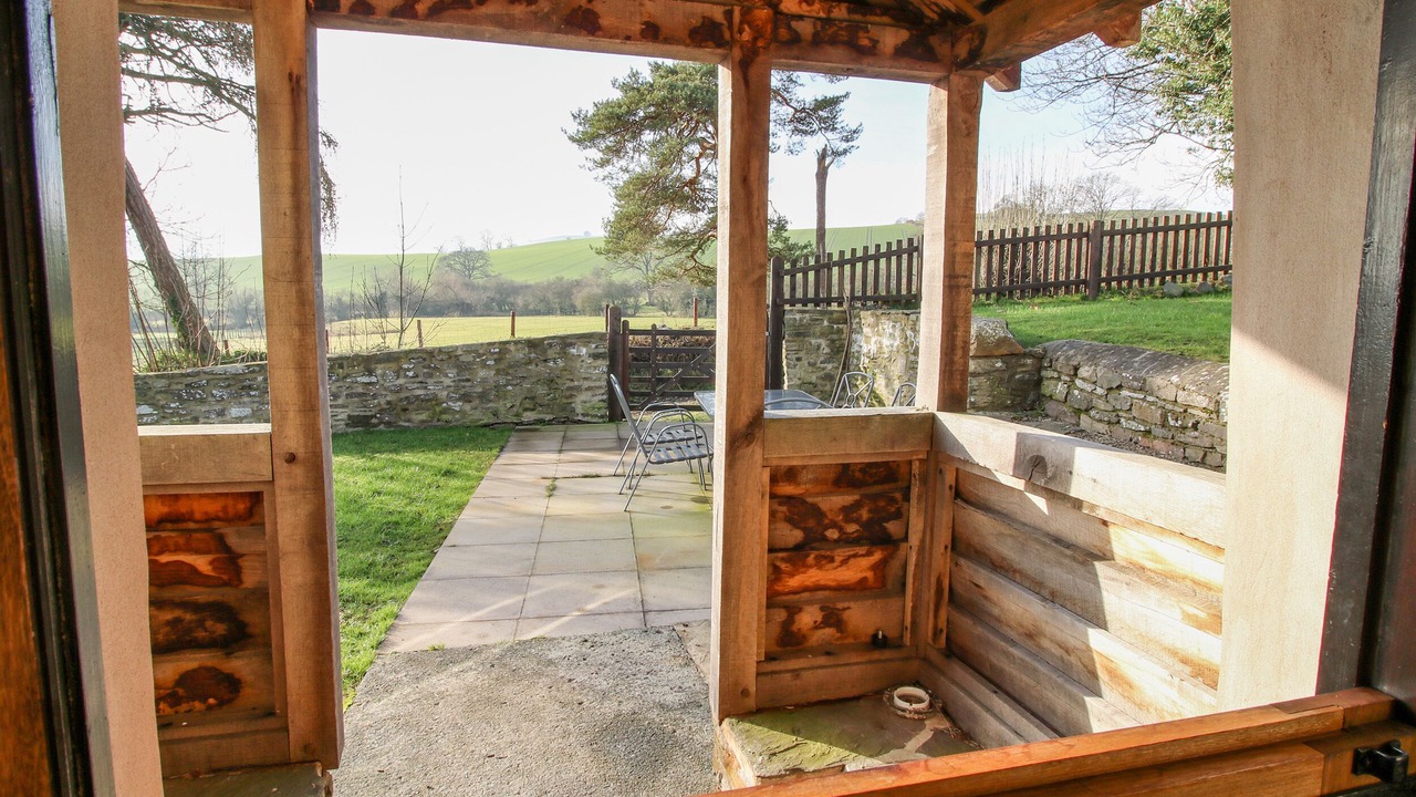 Photo of Bathroom in Clun