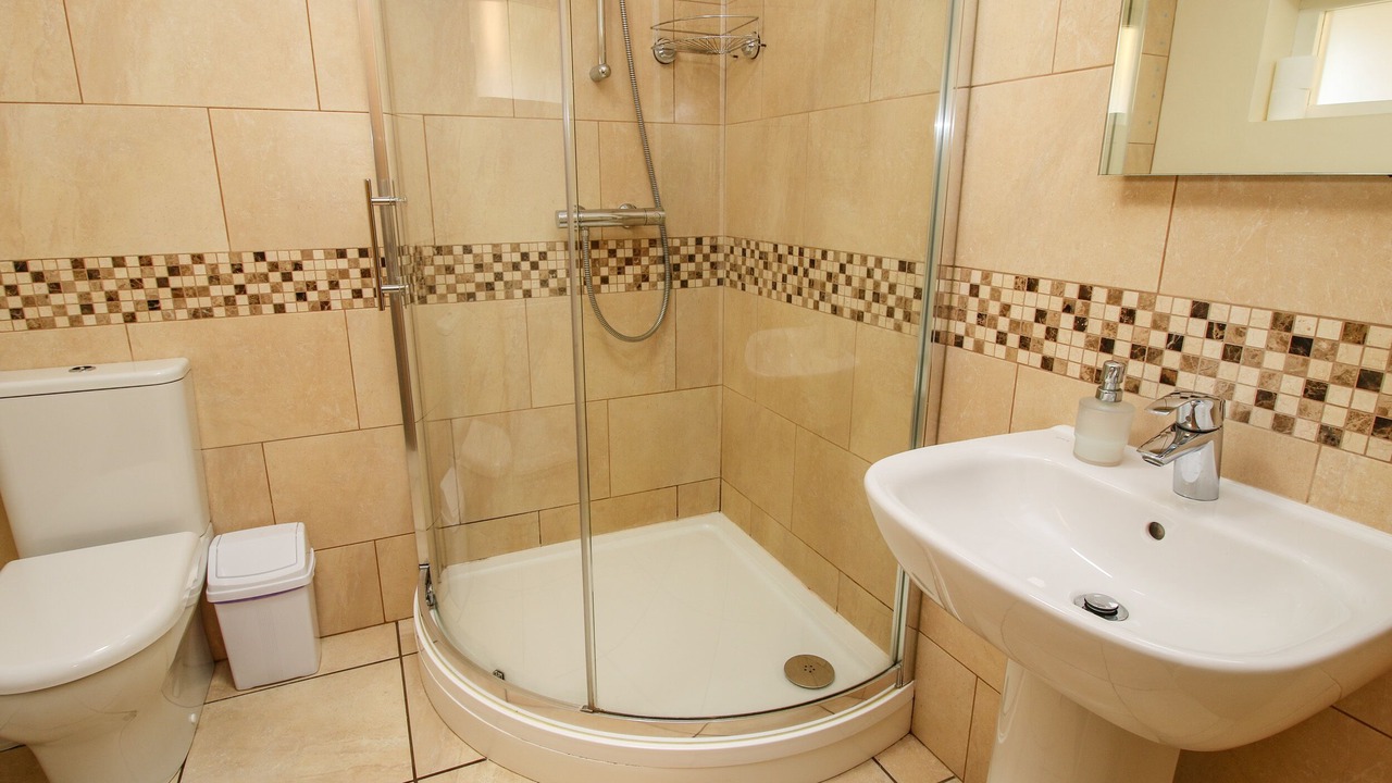 Photo of Bathroom in Clun