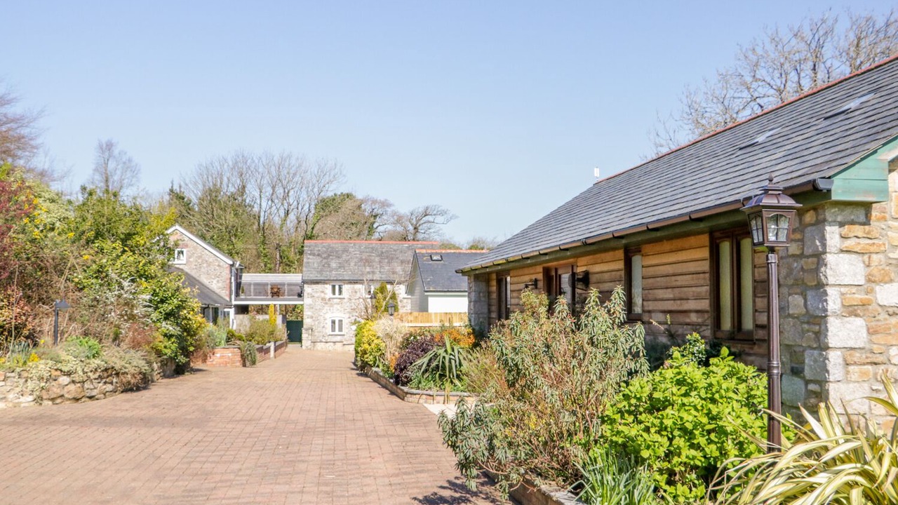 Photo of Others in St. Columb Major