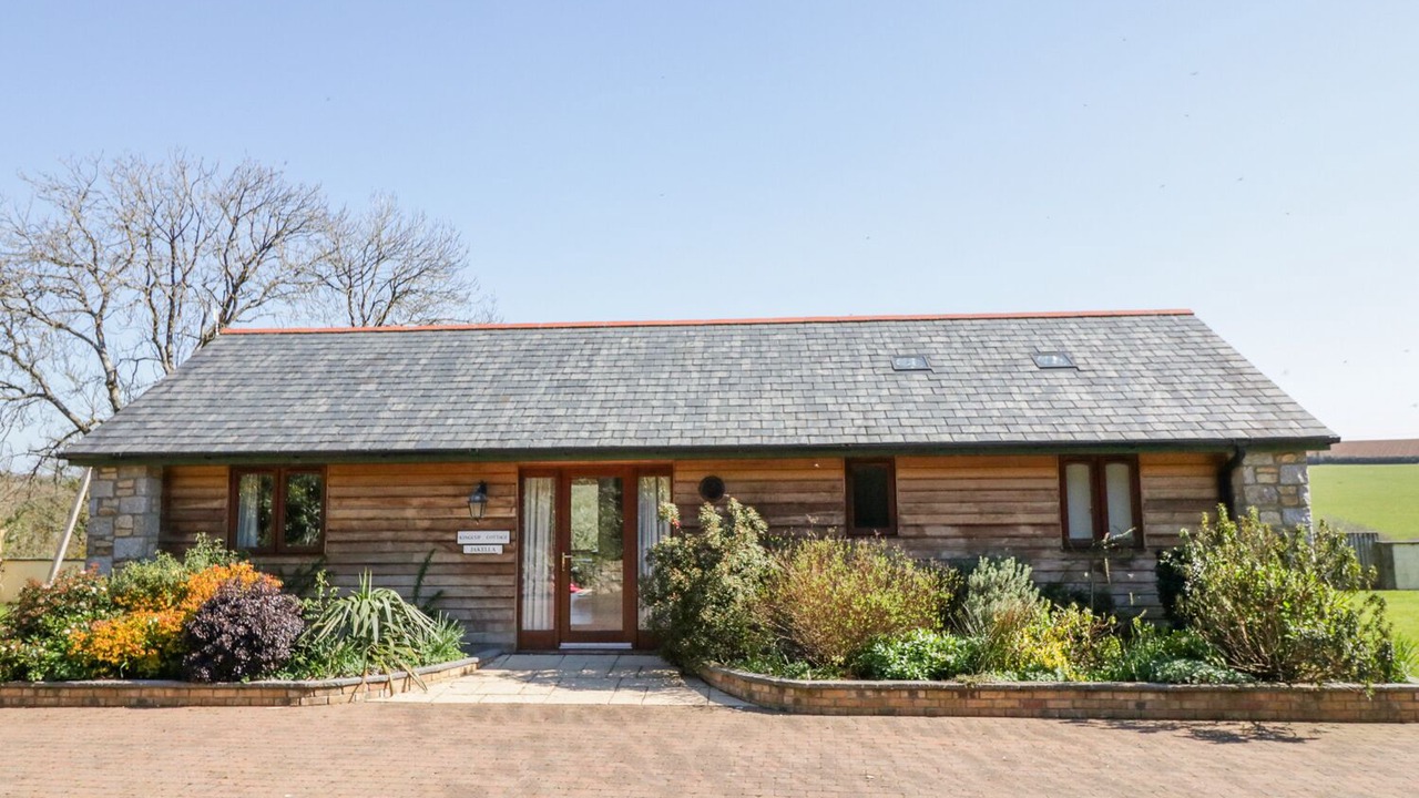 Photo of Outdoor in St. Columb Major