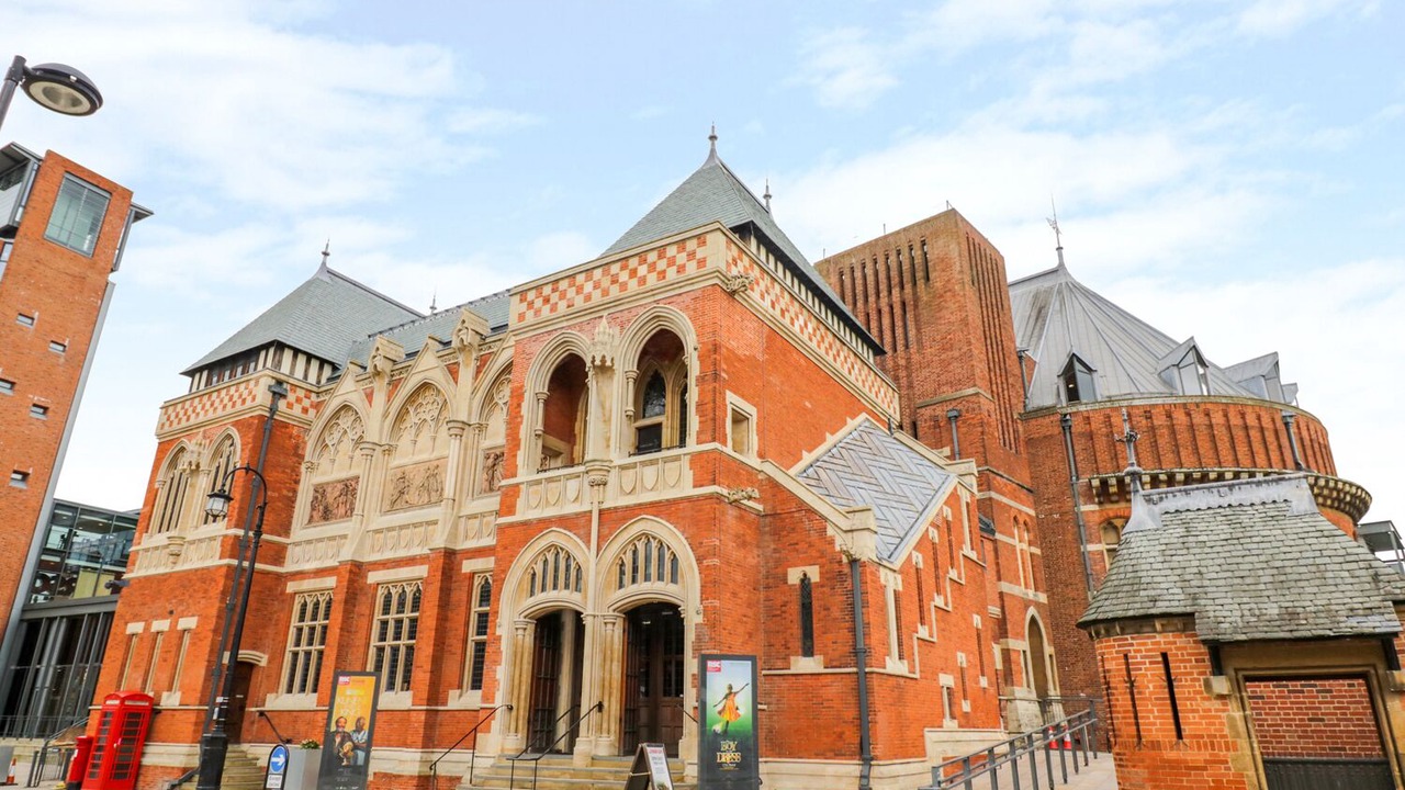 Photo of Others in Tiddington