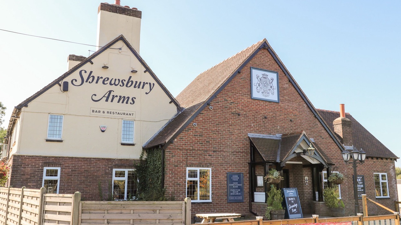 Photo of Outdoor in Mickle Trafford