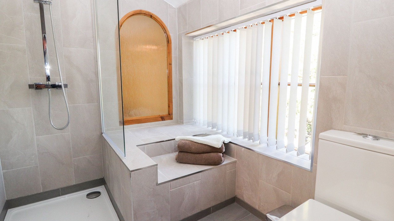 Photo of Bathroom in Mickle Trafford