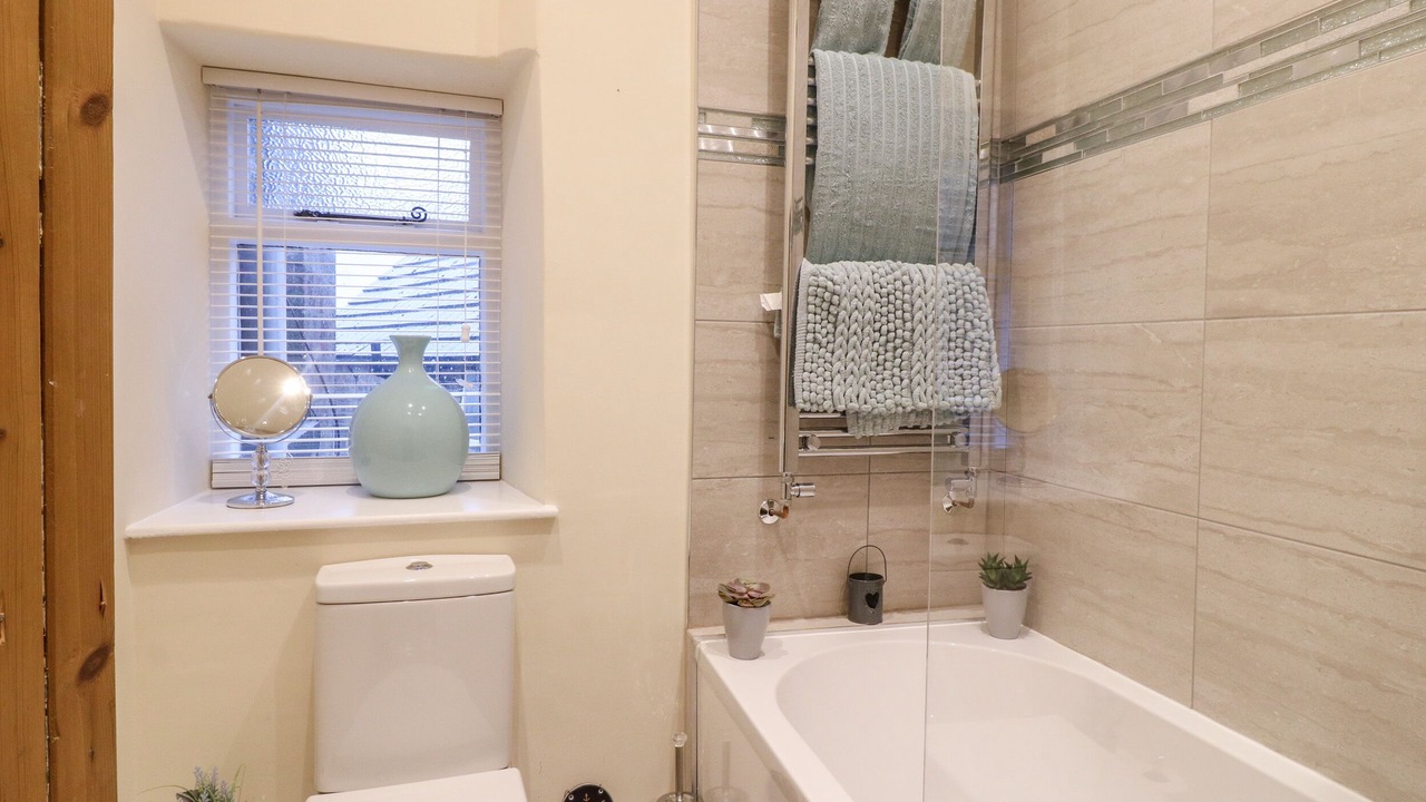 Photo of Bathroom in Milford