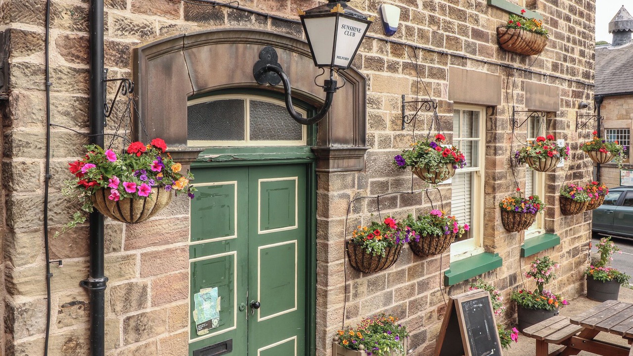 Photo of Outdoor in Milford