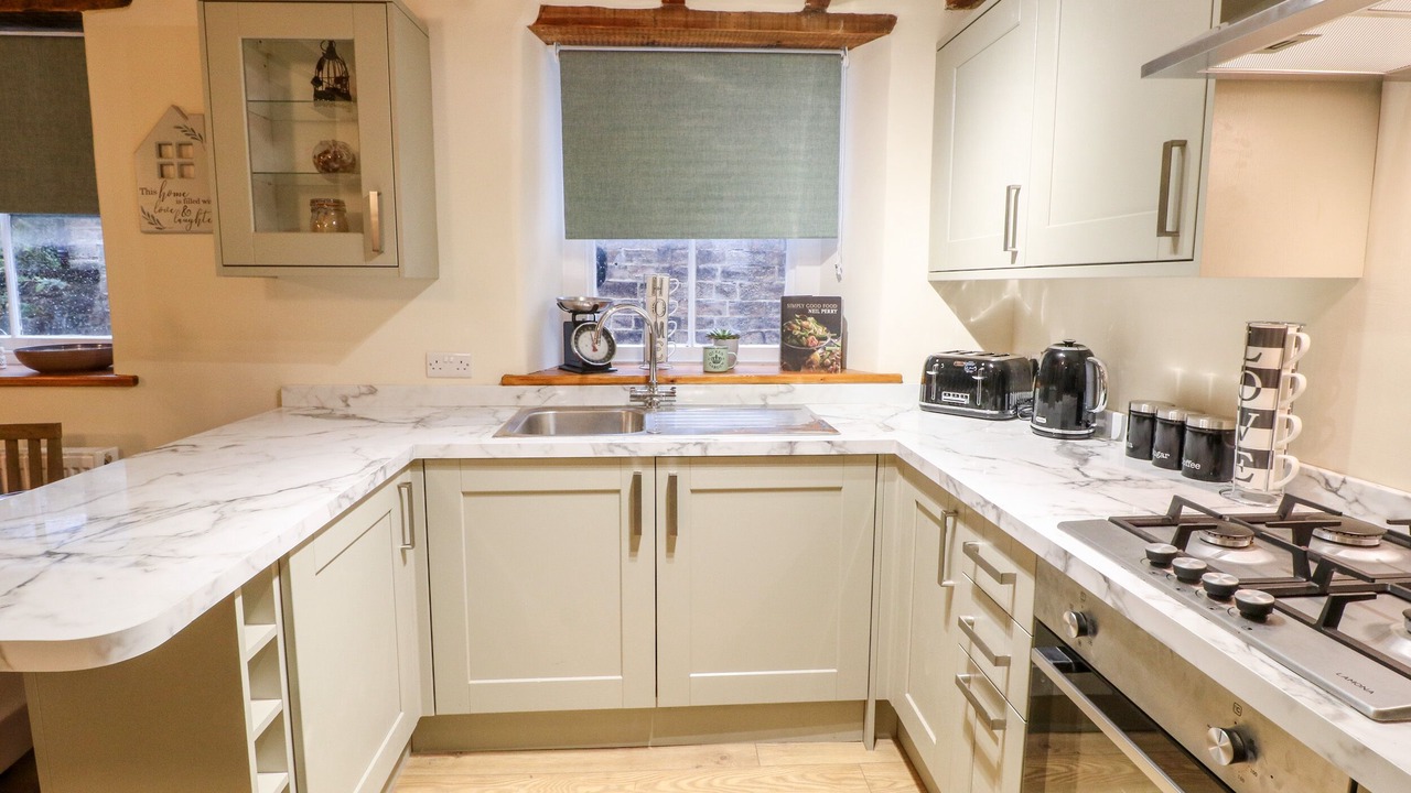 Photo of Kitchen in Milford