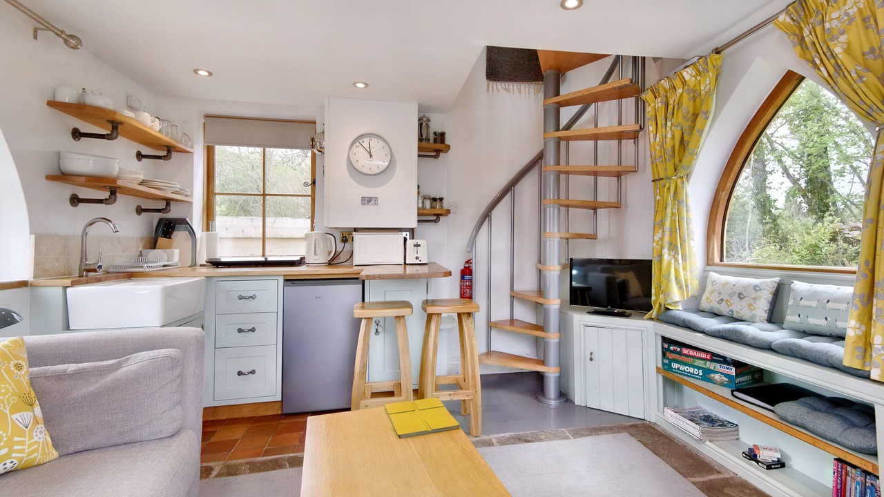 Photo of Bedroom in Hereford