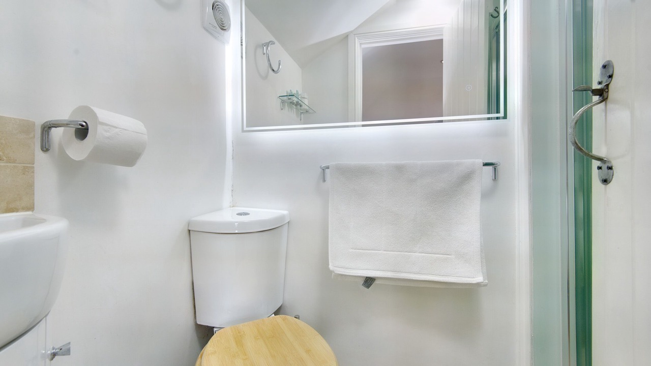 Photo of Bathroom in Hereford