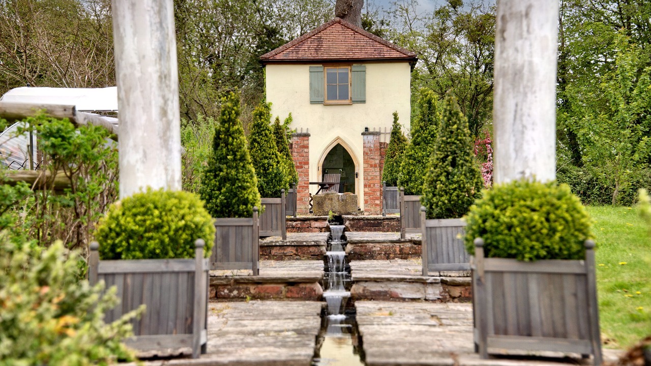 Photo of Outdoor in Hereford