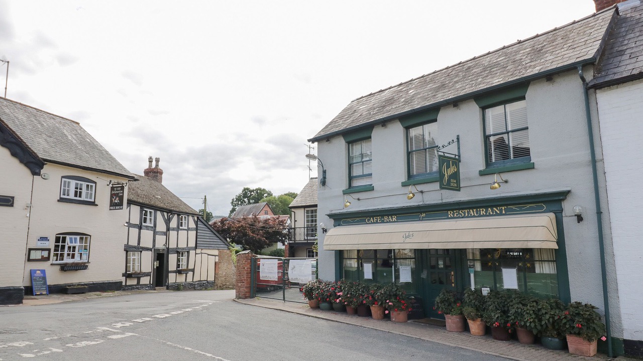 Photo of Others in Hereford