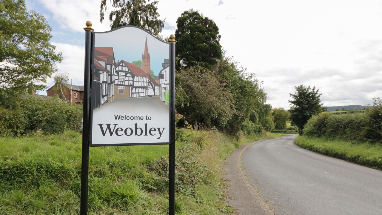 Photo of Others in Hereford