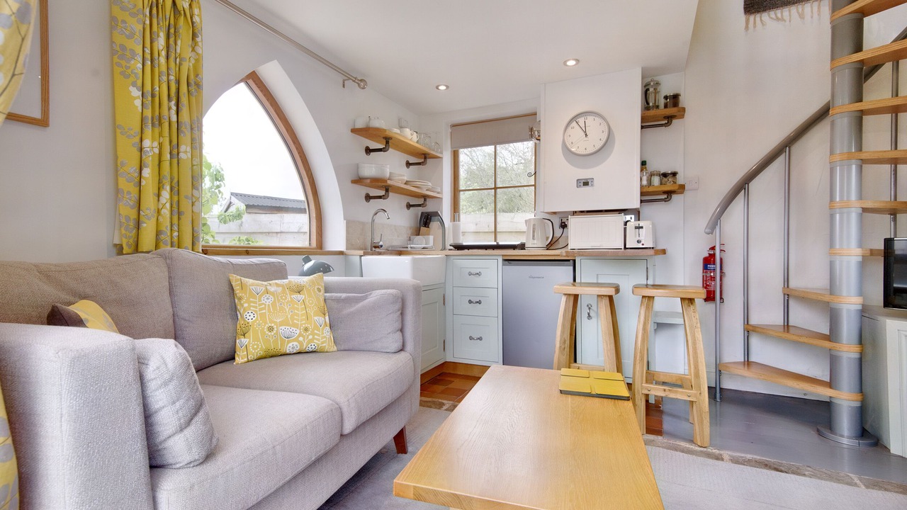 Photo of Bedroom in Hereford