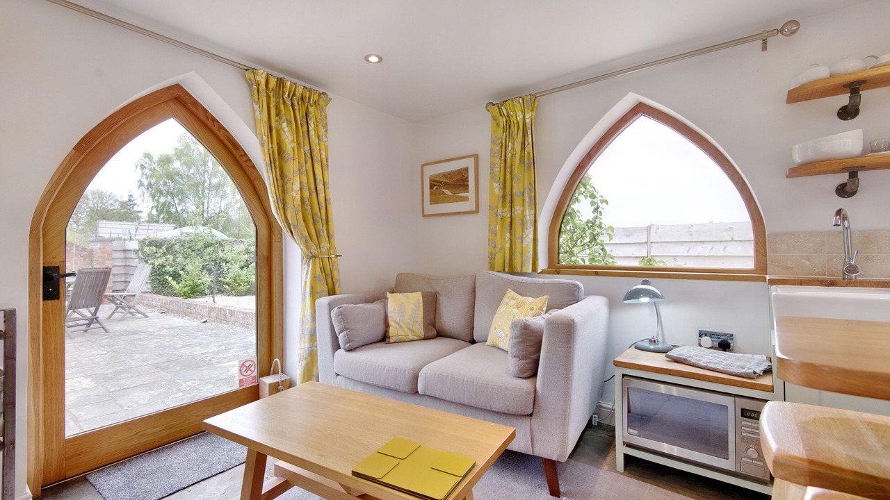 Photo of Bedroom in Hereford