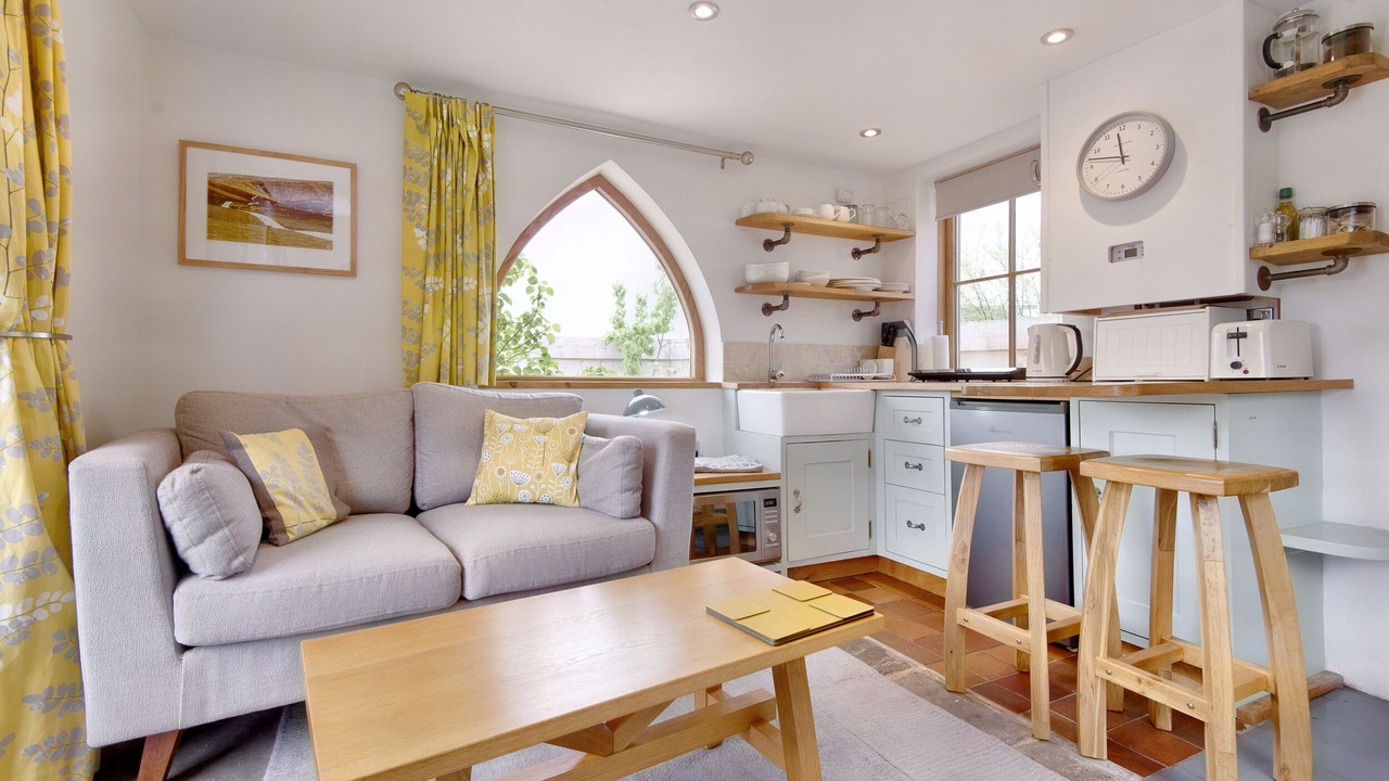 Photo of Bedroom in Hereford