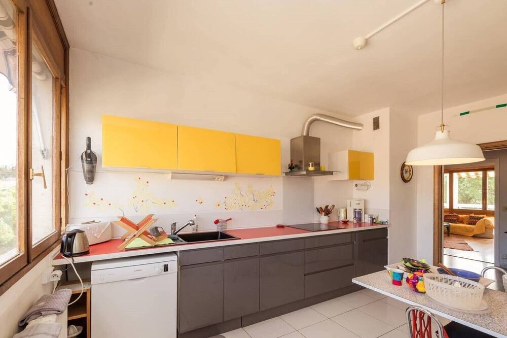 Photo of Kitchen in Nord