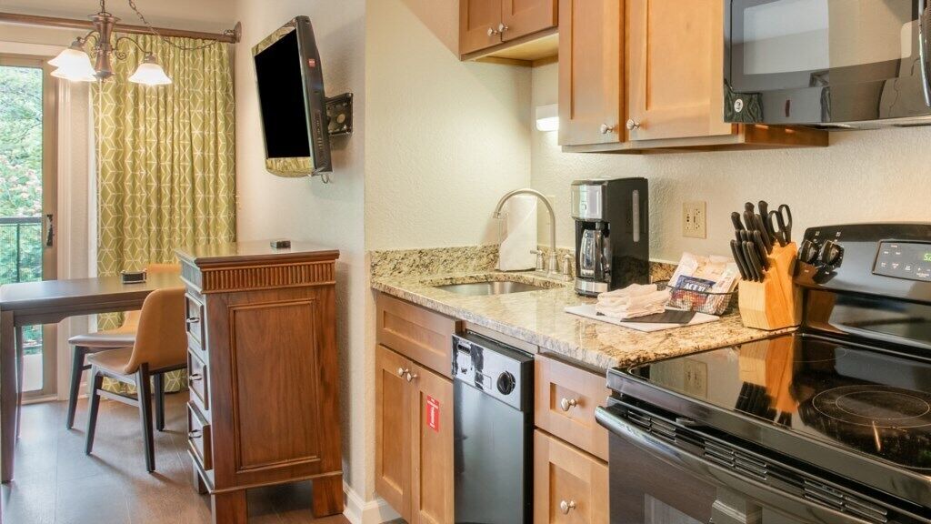 Photo of Kitchen in Gatlinburg
