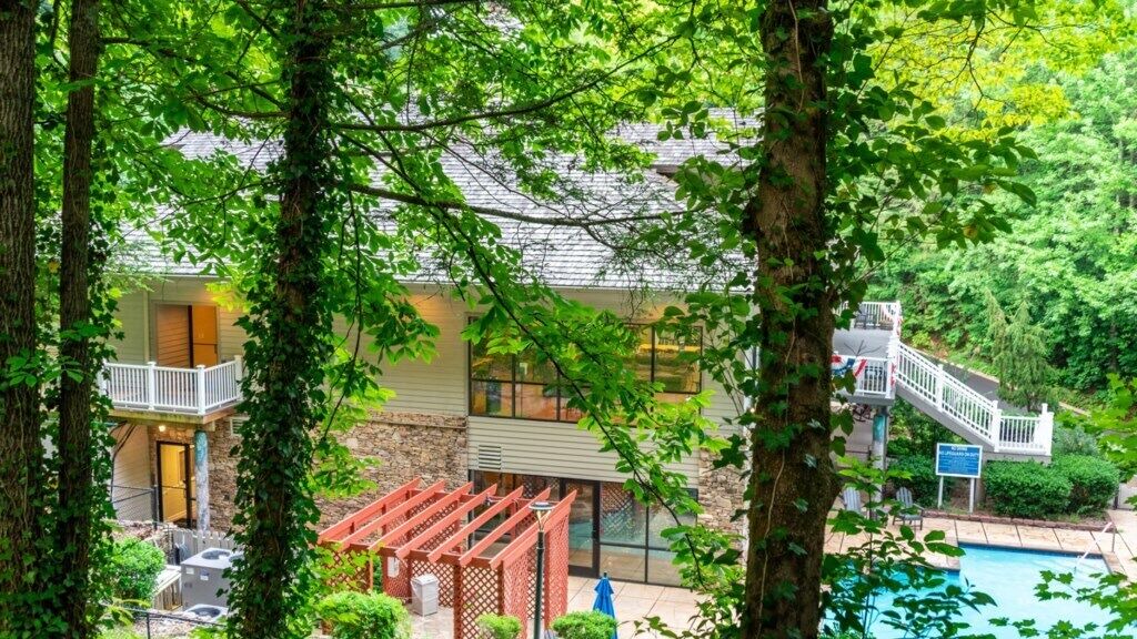 Photo of Outdoor in Gatlinburg