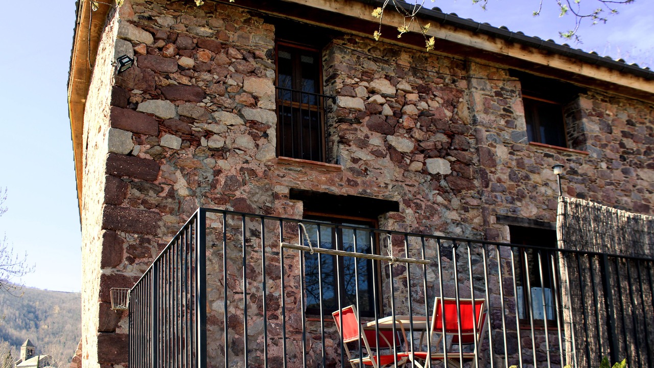 Photo of Outdoor in Rocabruna