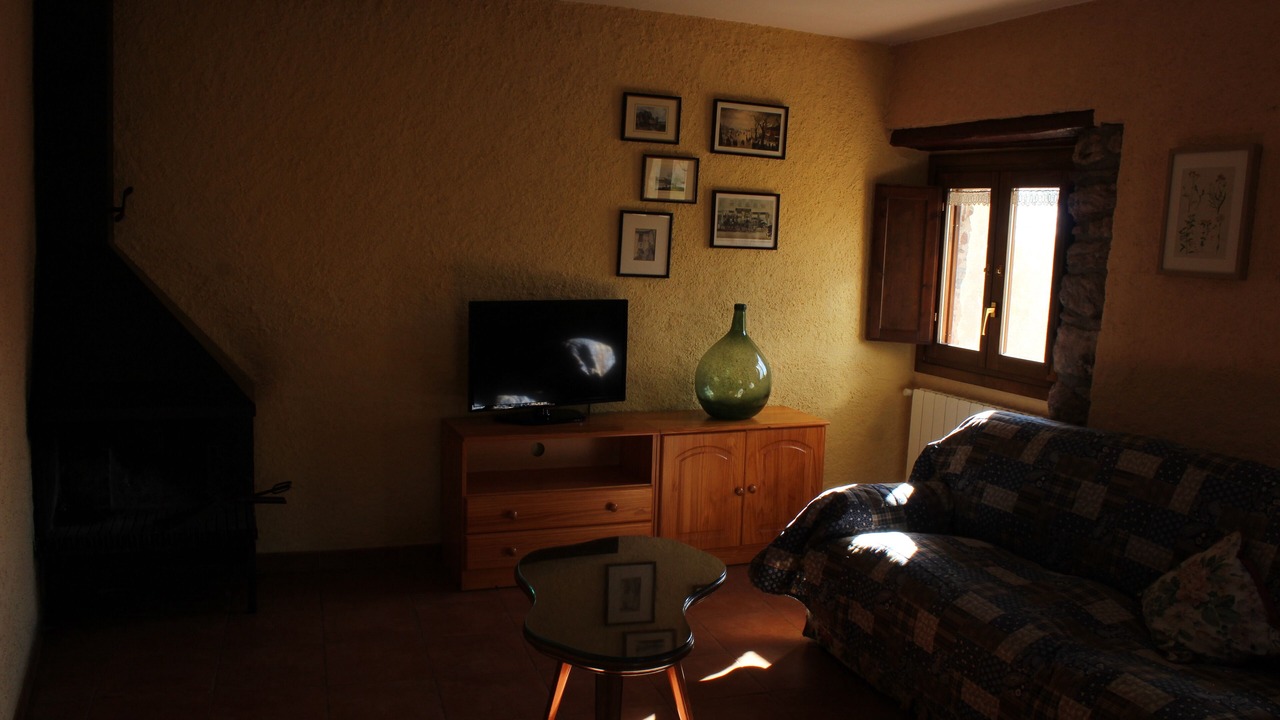 Photo of Livingroom in Rocabruna