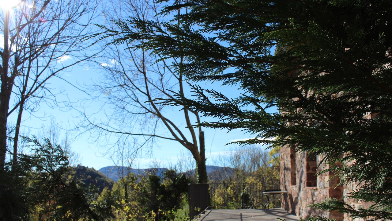 Photo of Outdoor in Rocabruna