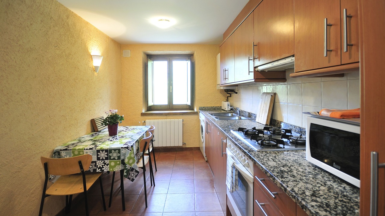 Photo of Kitchen in Rocabruna