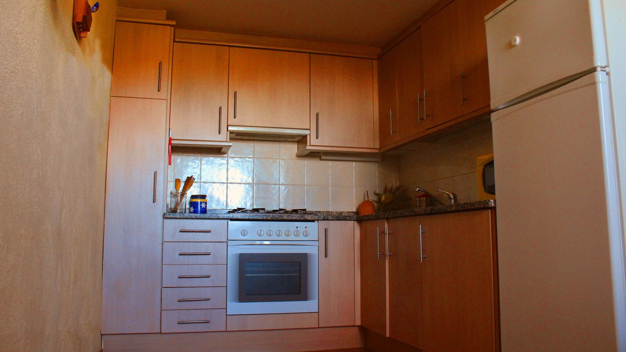 Photo of Kitchen in Rocabruna