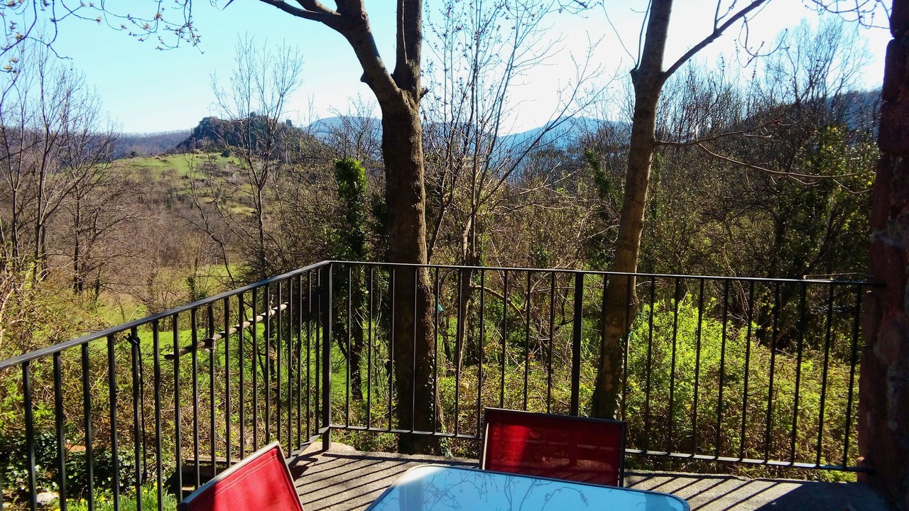 Photo of Outdoor in Rocabruna