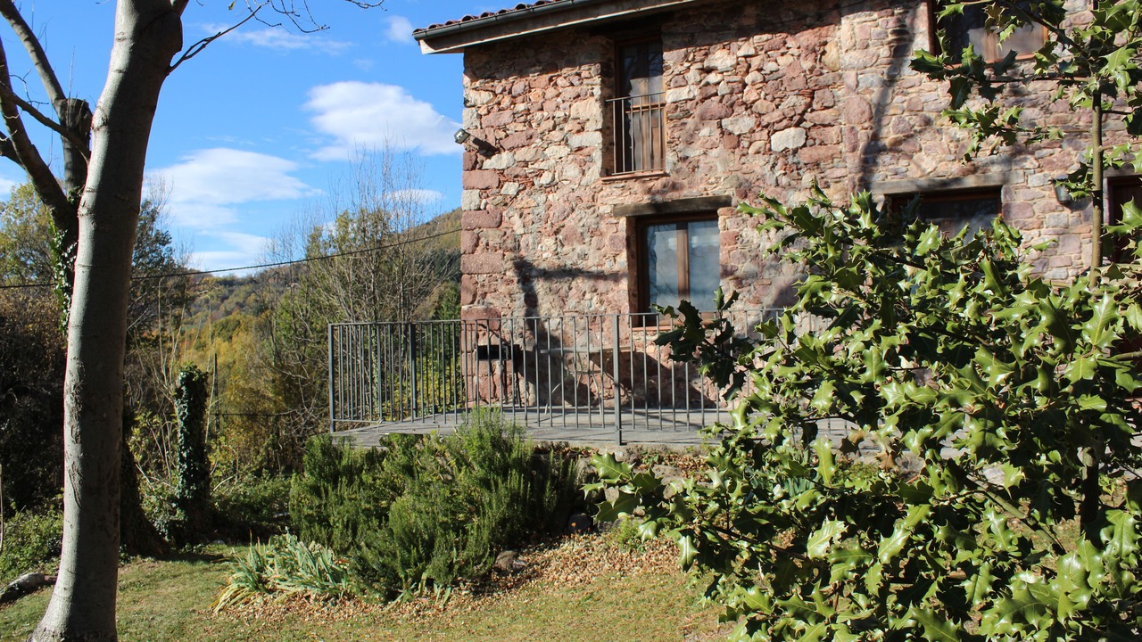 Photo of Outdoor in Rocabruna