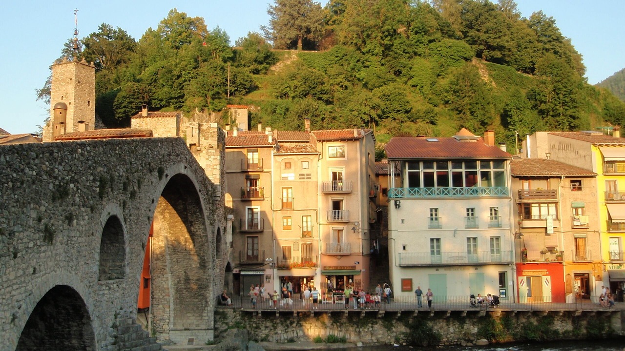 Photo of Outdoor in Rocabruna