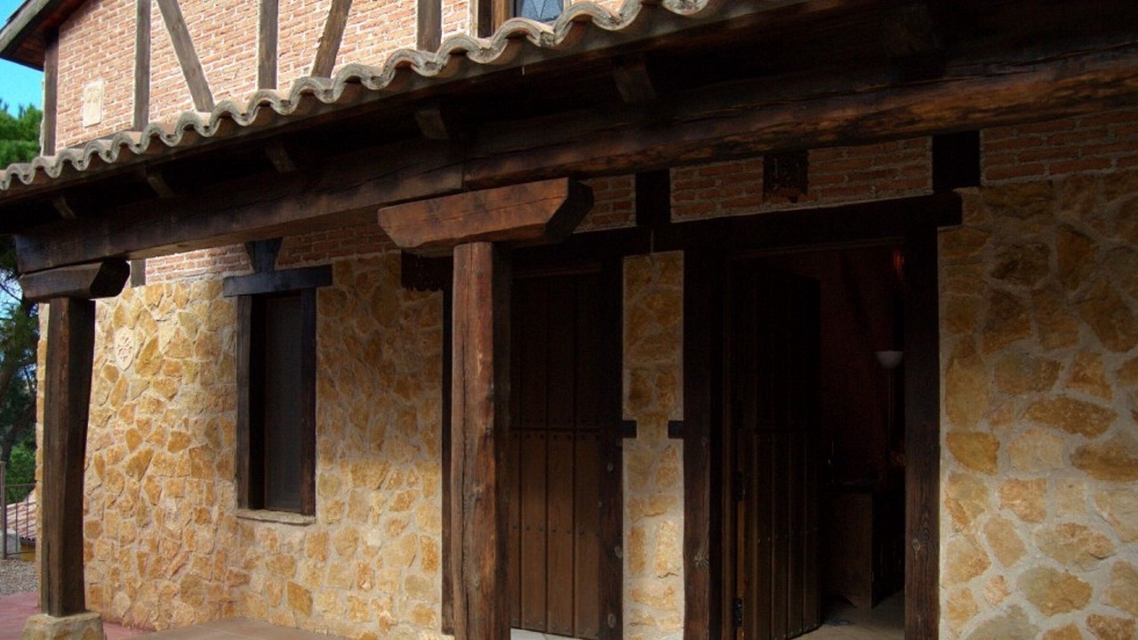 Photo of Outdoor in Navas del Rey