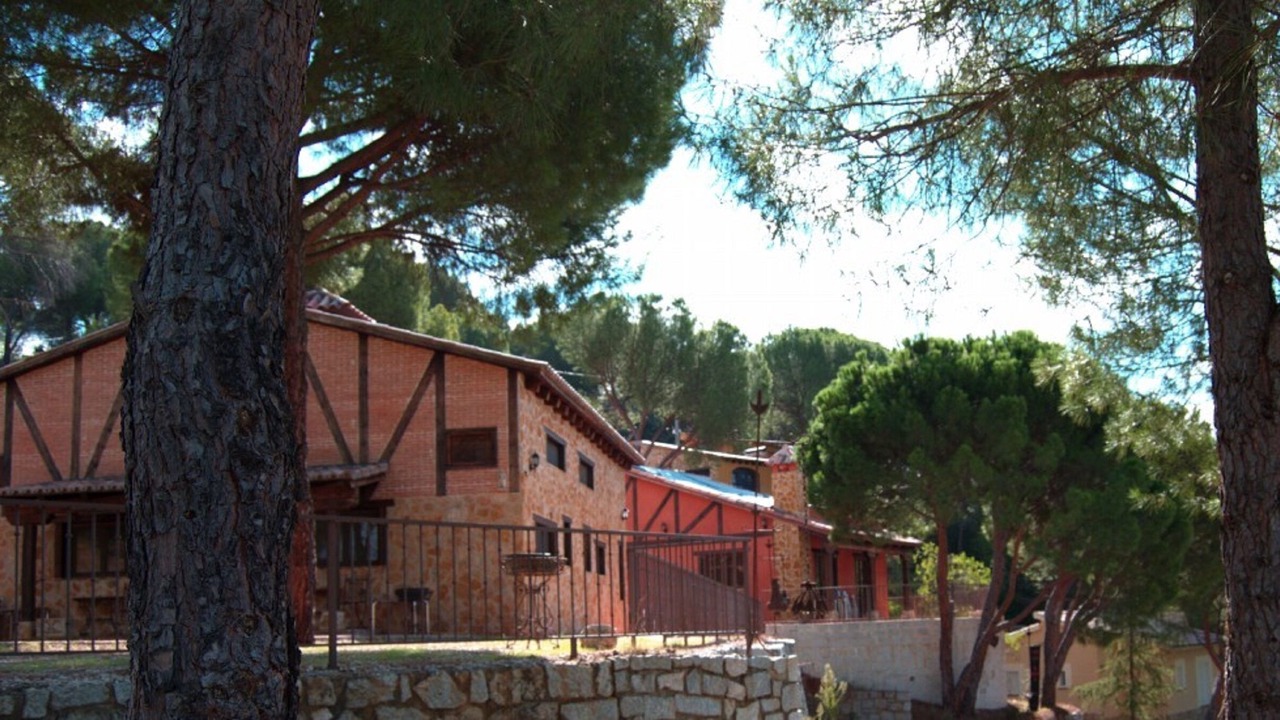 Photo of Outdoor in Navas del Rey
