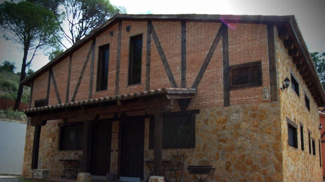 Photo of Outdoor in Navas del Rey