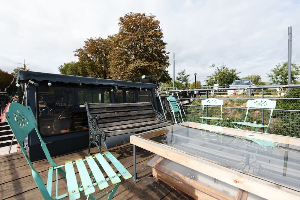 Photo of Outdoor in Vauban Esquermes
