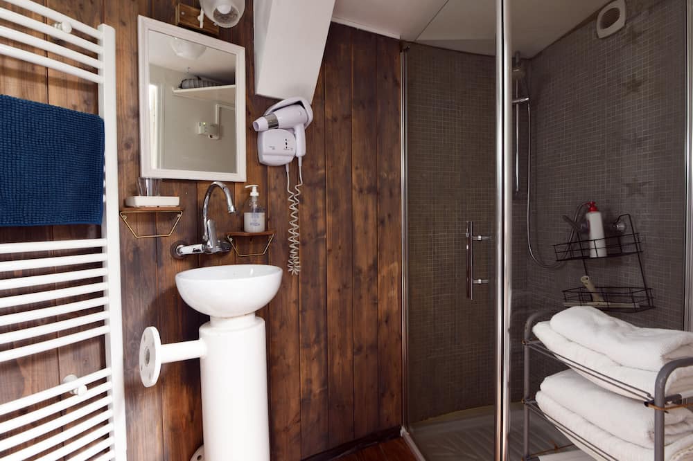 Photo of Bathroom in Vauban Esquermes